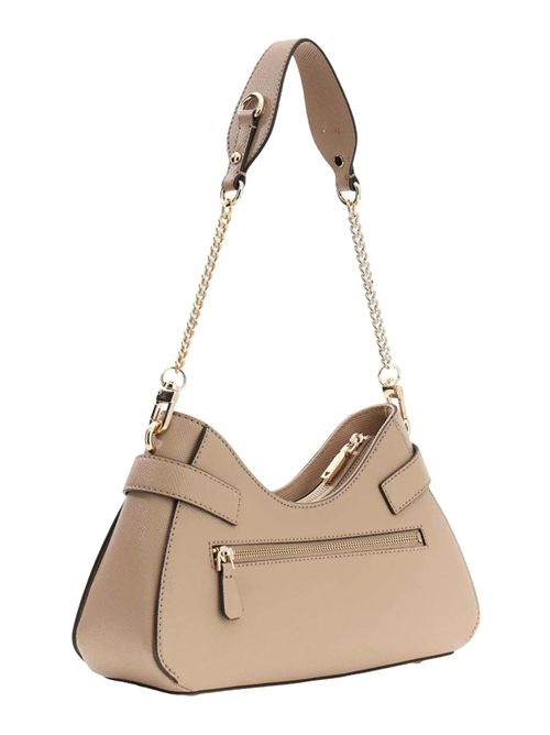 Borsa donna mocha GUESS | HWZG8091180/PLC